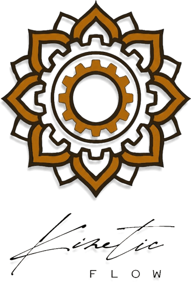 Kinetic Flow