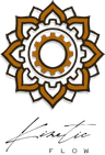 Kinetic Flow